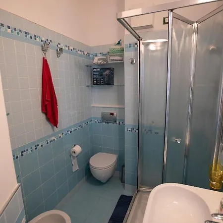 Apartment Il Tratto Di Mare San Benedetto del Tronto