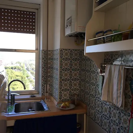 Il Tratto Di Mare San Benedetto del Tronto
