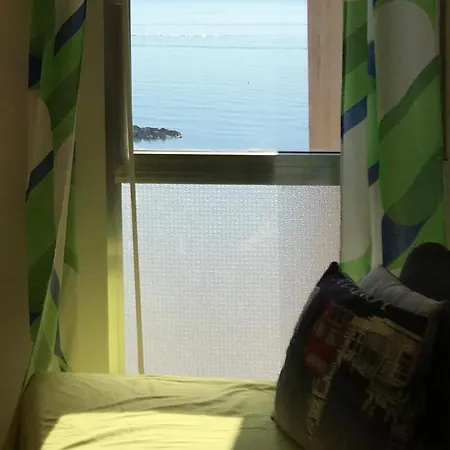 Il Tratto Di Mare San Benedetto del Tronto