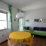 Апартаменты Il Tratto Di Mare *