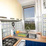 Апартаменты Il Tratto Di Mare Сан-Бенедетто-дель-Тронто