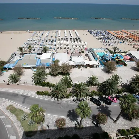 Appartement Il Tratto Di Mare