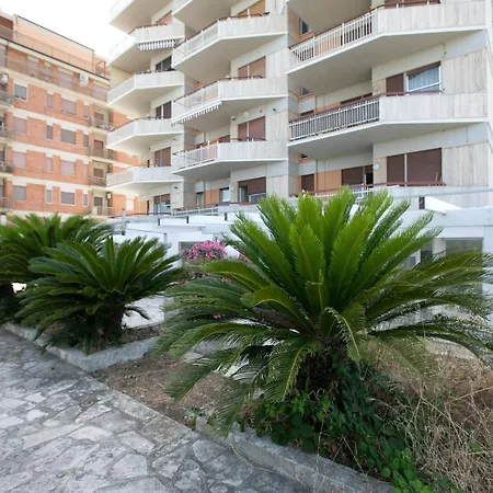 Il Tratto Di Mare Appartement