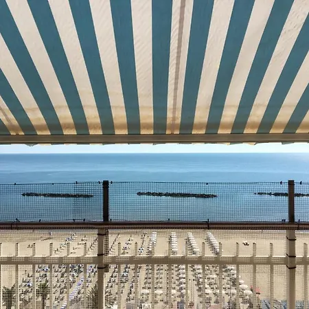 Il Tratto Di Mare