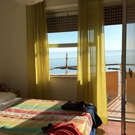 Il Tratto Di Mare