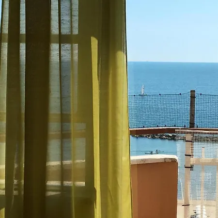 Апартаменты Il Tratto Di Mare