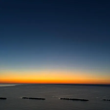 Il Tratto Di Mare San Benedetto del Tronto