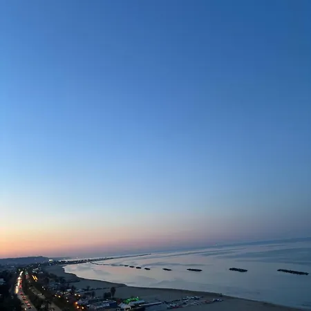 Il Tratto Di Mare
